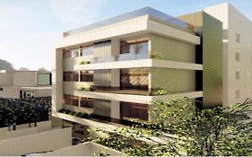 Sensacional Apartamento Leda No Bessa