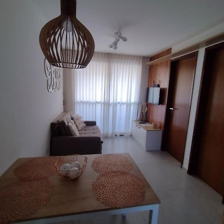 Sensacional Apartamento Leda No Bessa João Pessoa Exterior foto