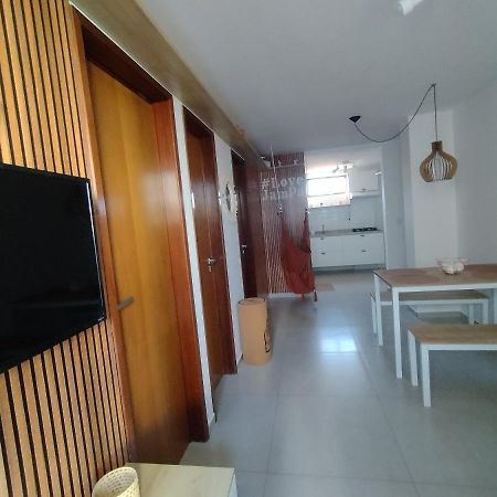 Sensacional Apartamento Leda No Bessa João Pessoa Exterior foto
