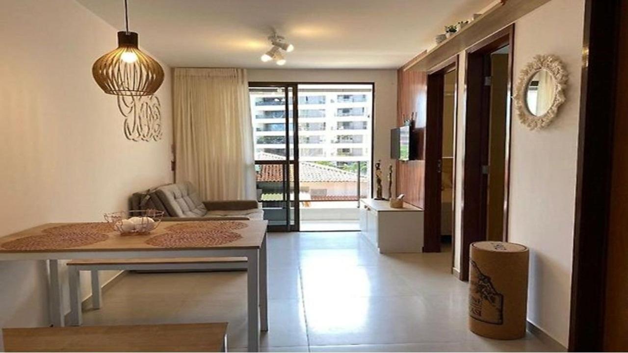 Sensacional Apartamento Leda No Bessa João Pessoa Exterior foto