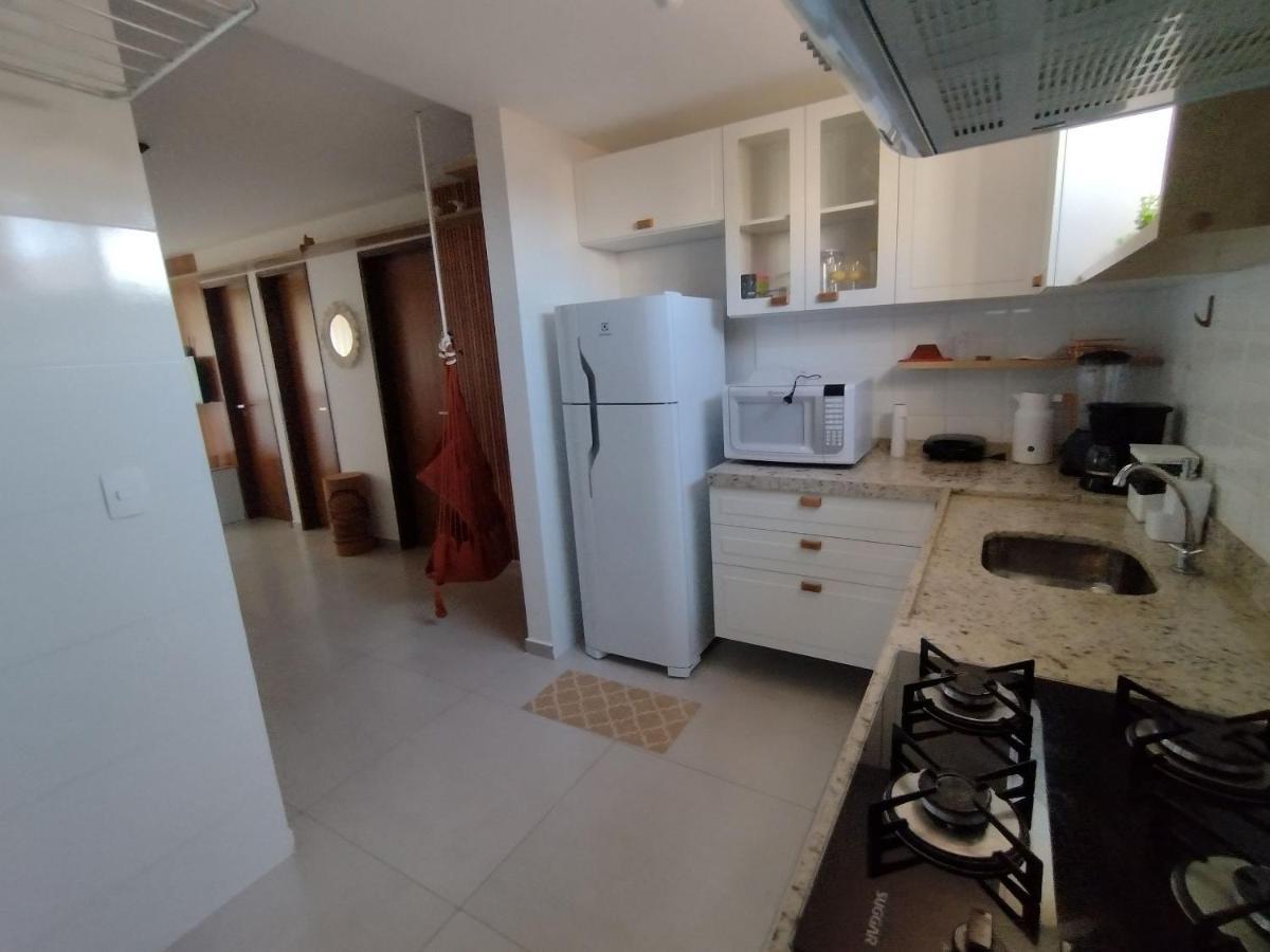 Sensacional Apartamento Leda No Bessa João Pessoa Exterior foto