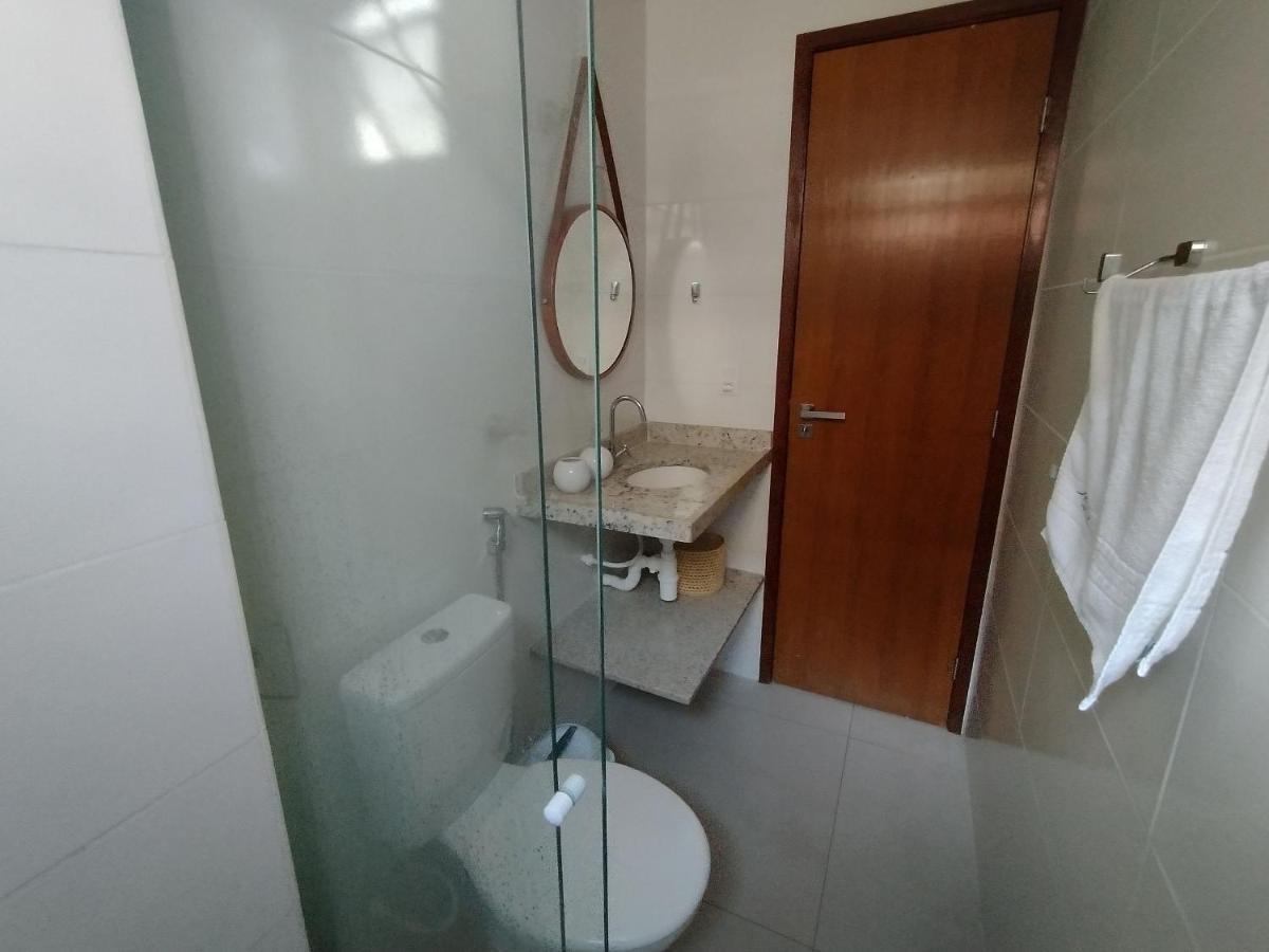 Sensacional Apartamento Leda No Bessa João Pessoa Exterior foto