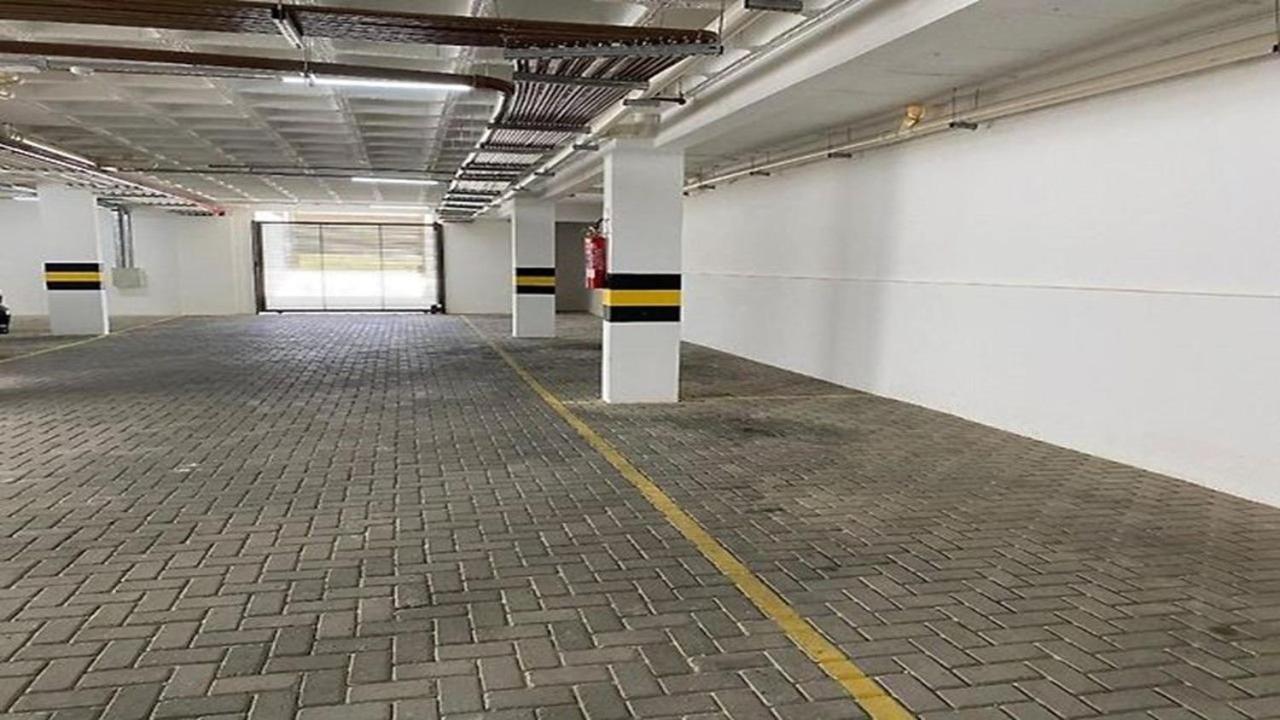 Sensacional Apartamento Leda No Bessa João Pessoa Exterior foto