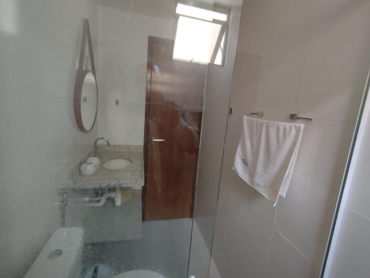 Sensacional Apartamento Leda No Bessa João Pessoa Exterior foto
