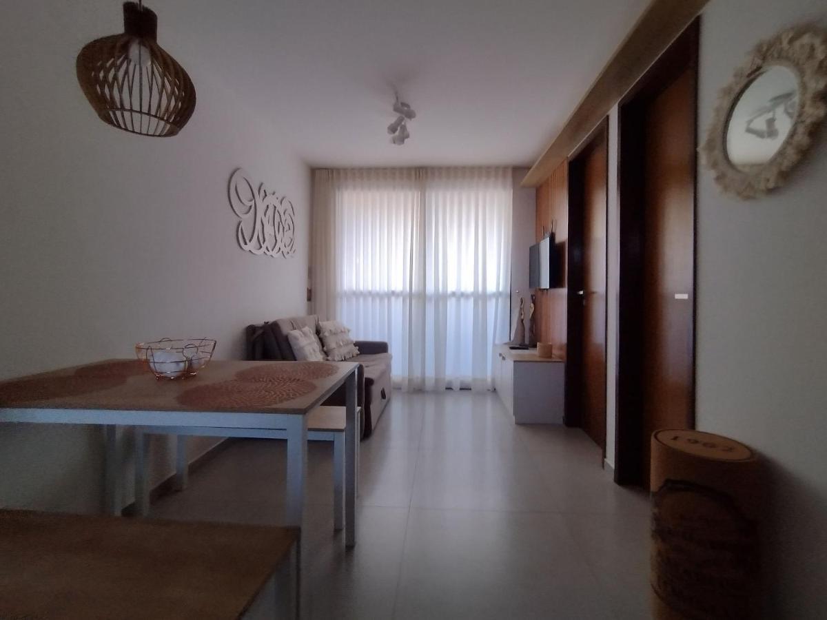 Sensacional Apartamento Leda No Bessa João Pessoa Exterior foto