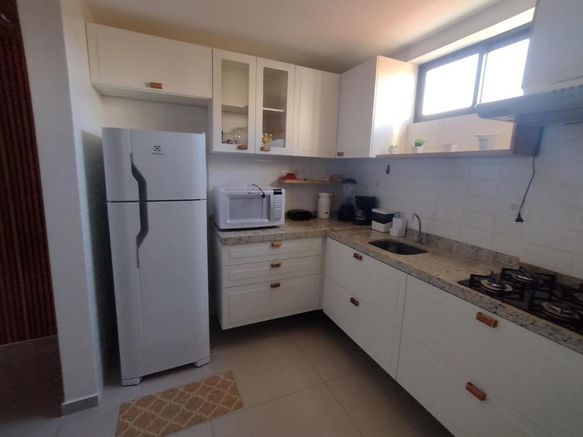 Sensacional Apartamento Leda No Bessa João Pessoa Exterior foto
