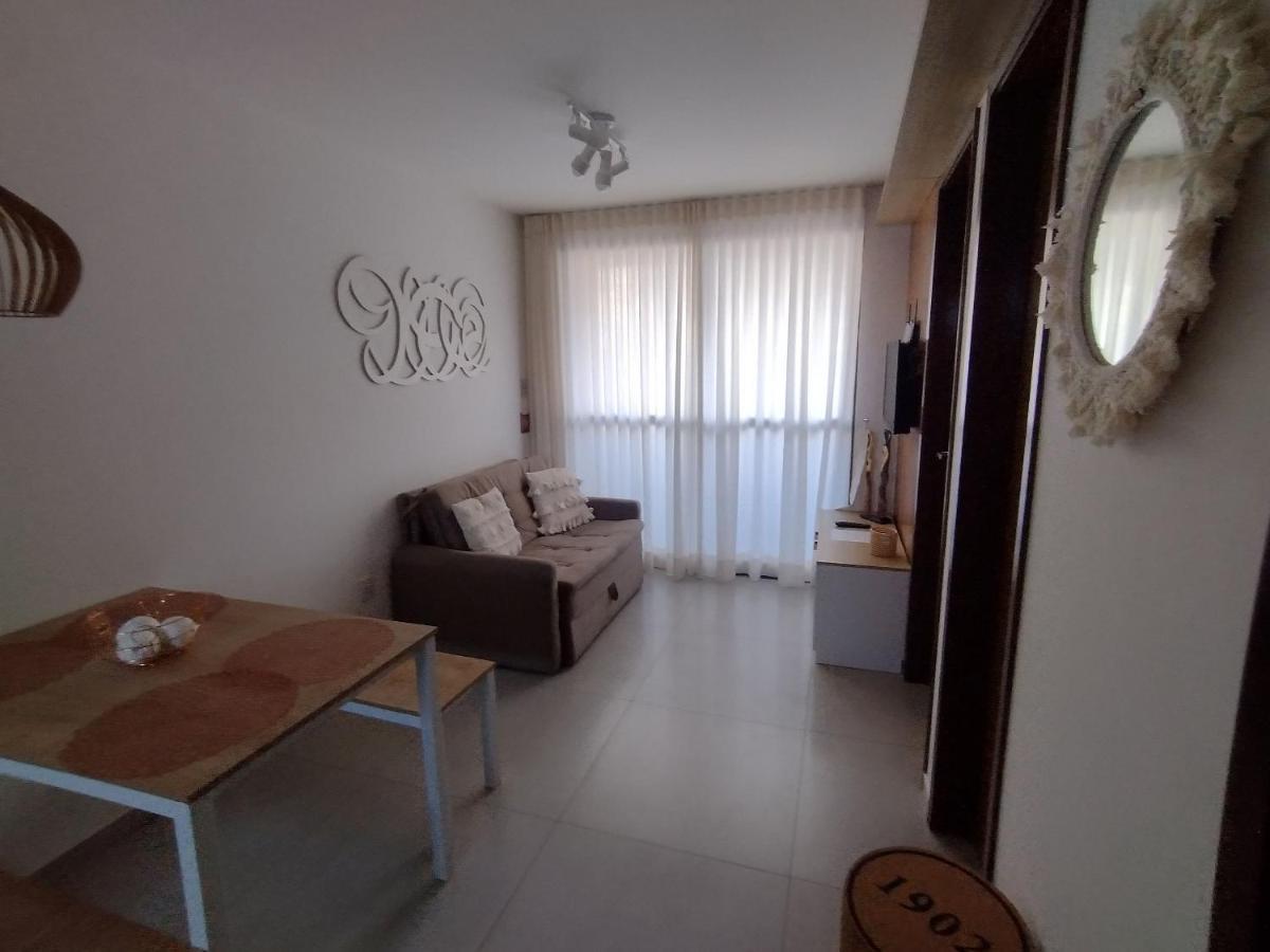 Sensacional Apartamento Leda No Bessa João Pessoa Exterior foto