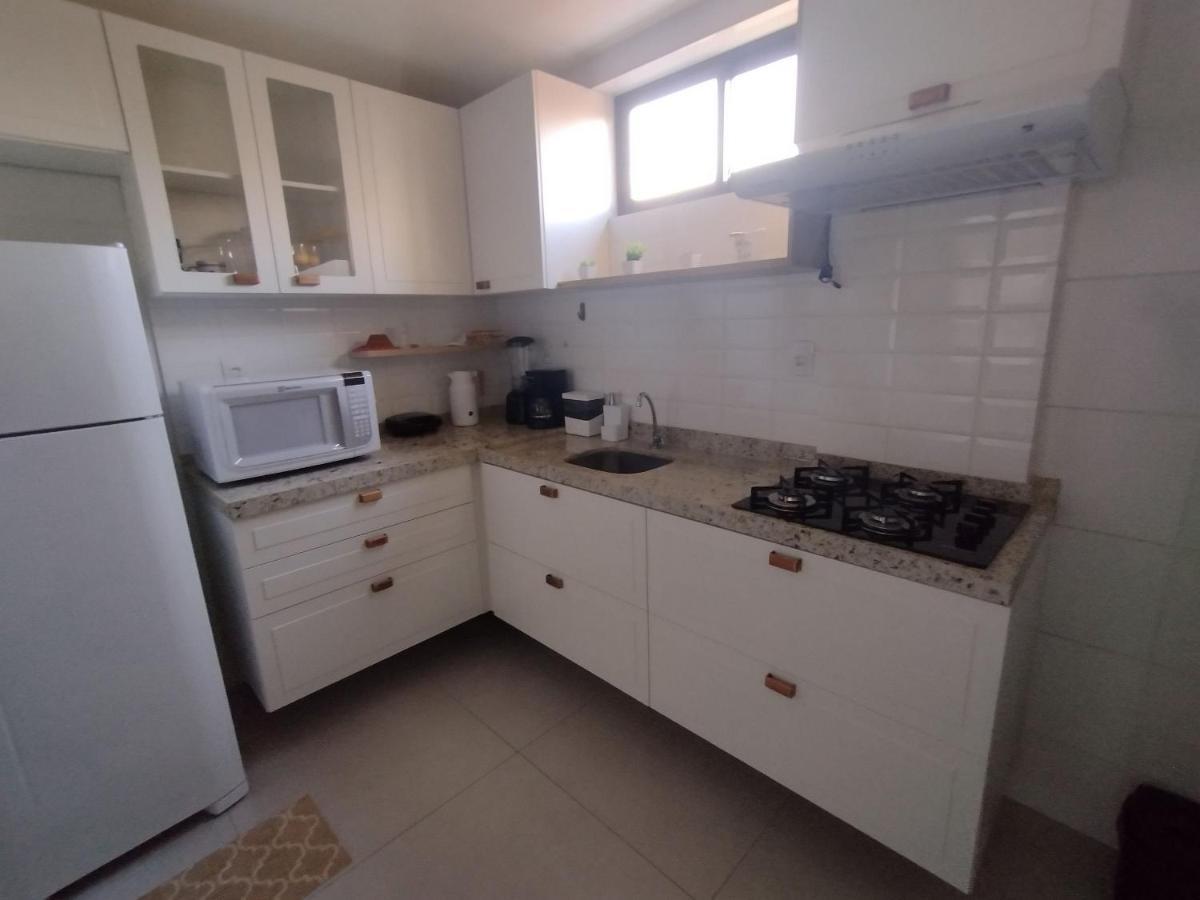 Sensacional Apartamento Leda No Bessa João Pessoa Exterior foto